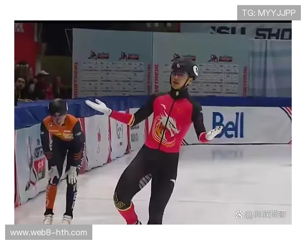 短道速滑世锦赛3月蒙特利尔举行,中国队满额参赛冲金点分析