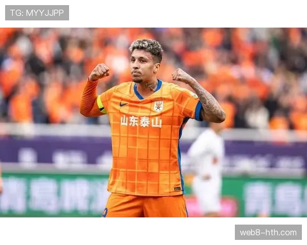 韩鹏解析山东泰山热身赛：通过实战检验防线稳定性与锋线终结能力