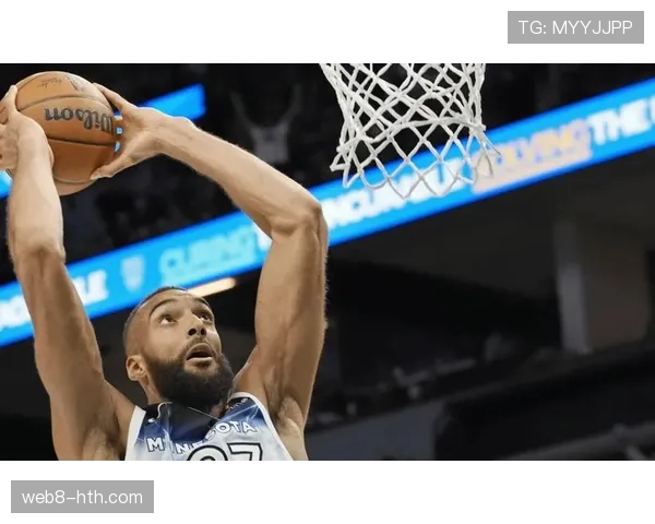 突发：森林狼请求暂停，因对方成功预判其“Stack”边线球战术